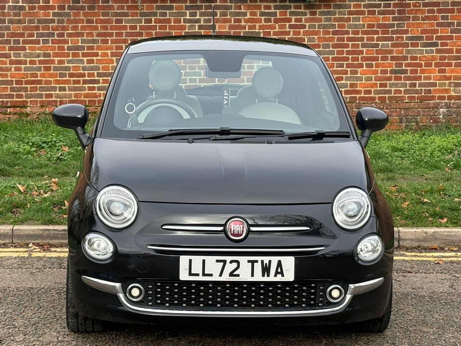 Used Fiat 500 2022 for sale - 76442135: Photo 2