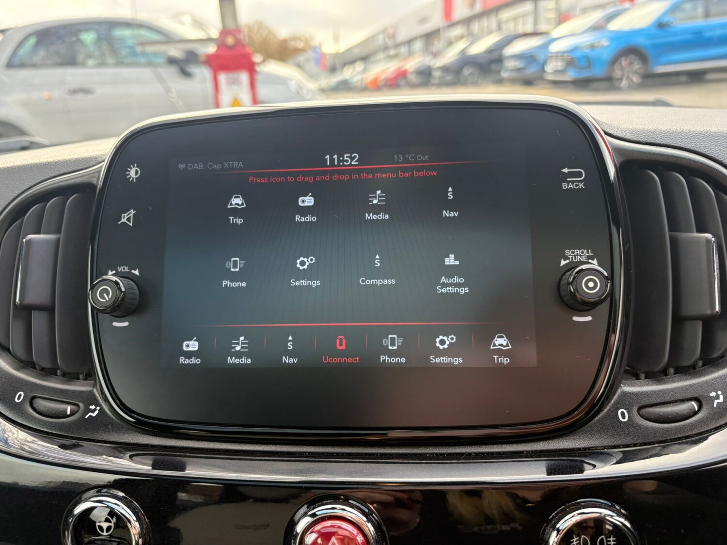 Used Fiat 500 2022 for sale - 76442135: Photo 20