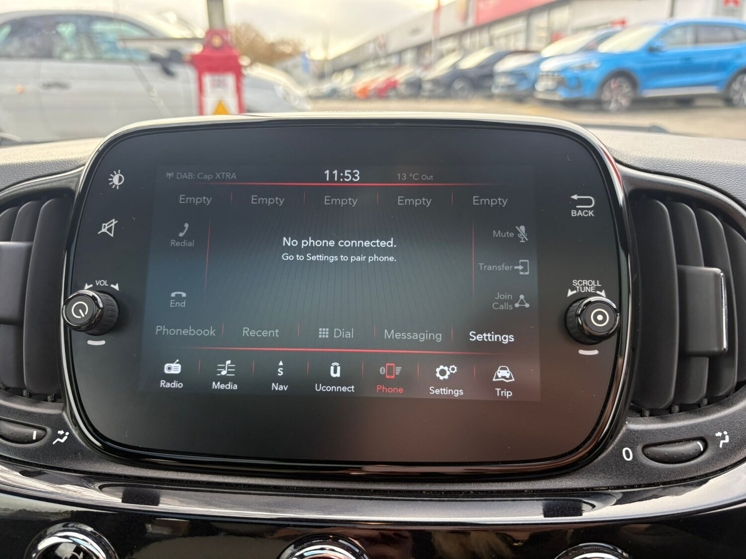 Used Fiat 500 2022 for sale - 76442135: Photo 21