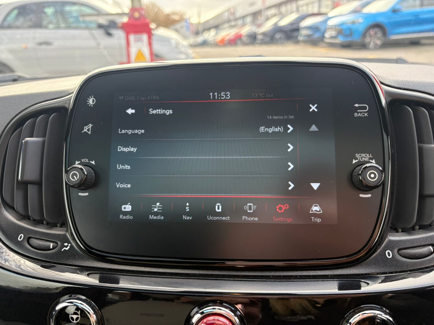 Used Fiat 500 2022 for sale - 76442135: Photo 22