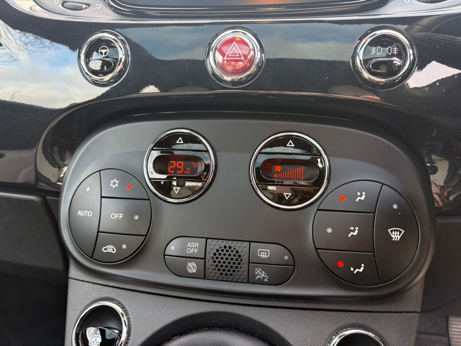 Used Fiat 500 2022 for sale - 76442135: Photo 23