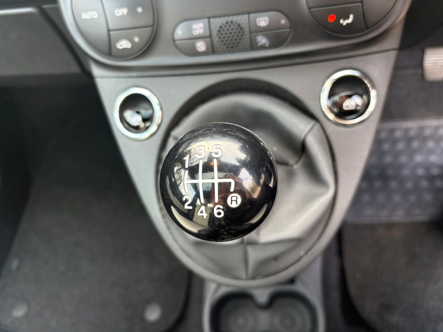 Used Fiat 500 2022 for sale - 76442135: Photo 24