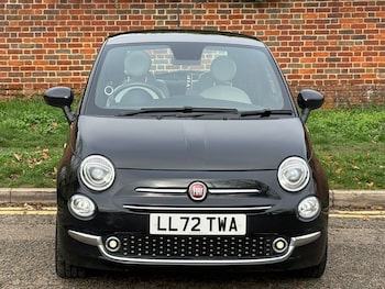 Used Fiat 500 2022 for sale - 76442135: Photo
