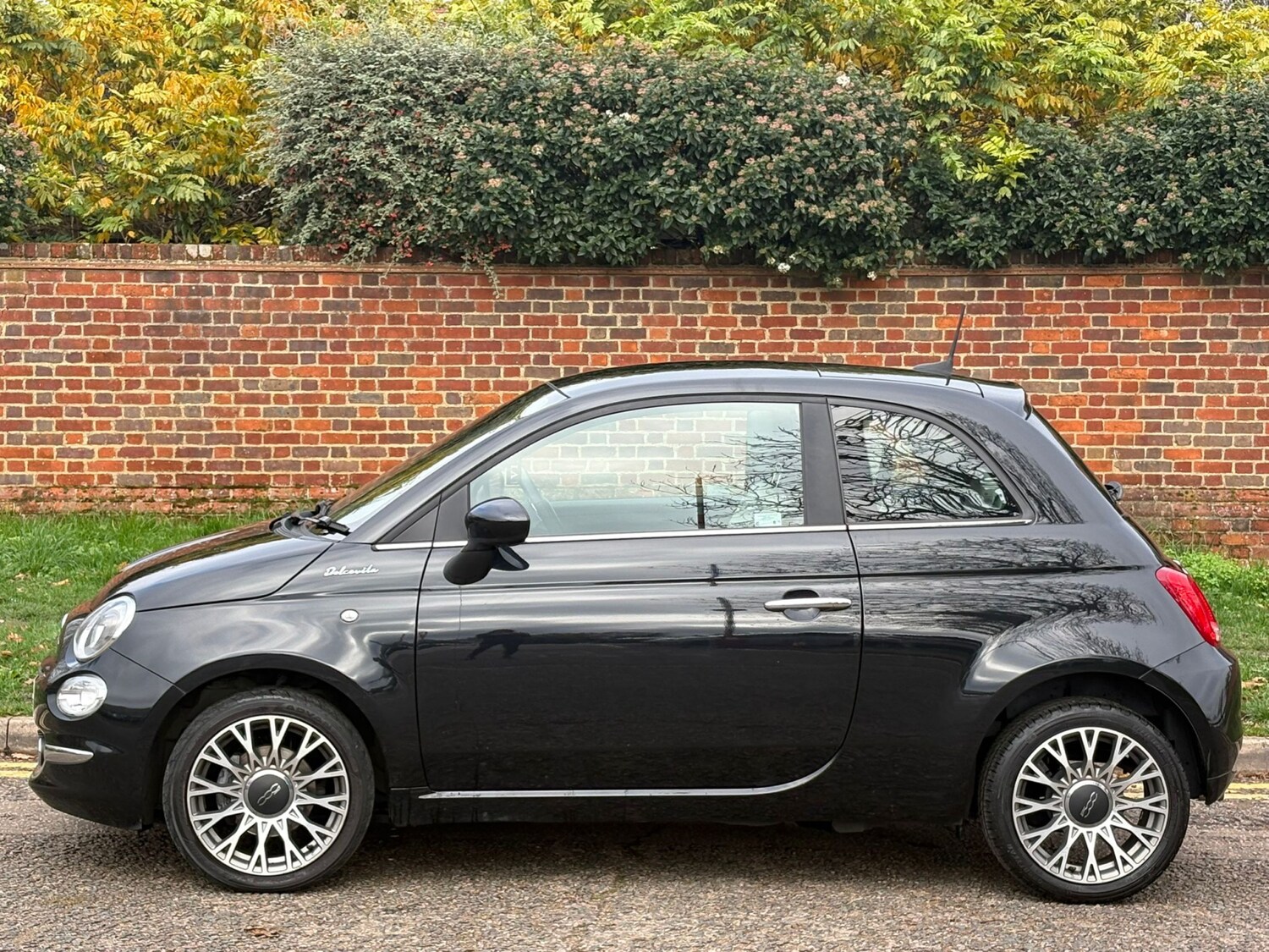 Used Fiat 500 2022 for sale - 76442135: Photo 3