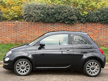 Used Fiat 500 2022 for sale - 76442135: Photo