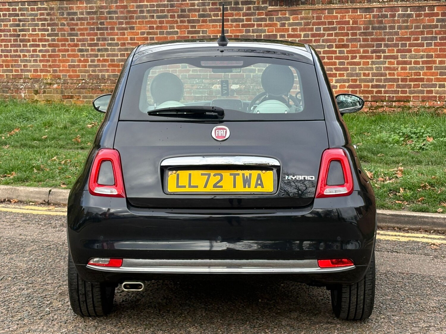 Used Fiat 500 2022 for sale - 76442135: Photo 6