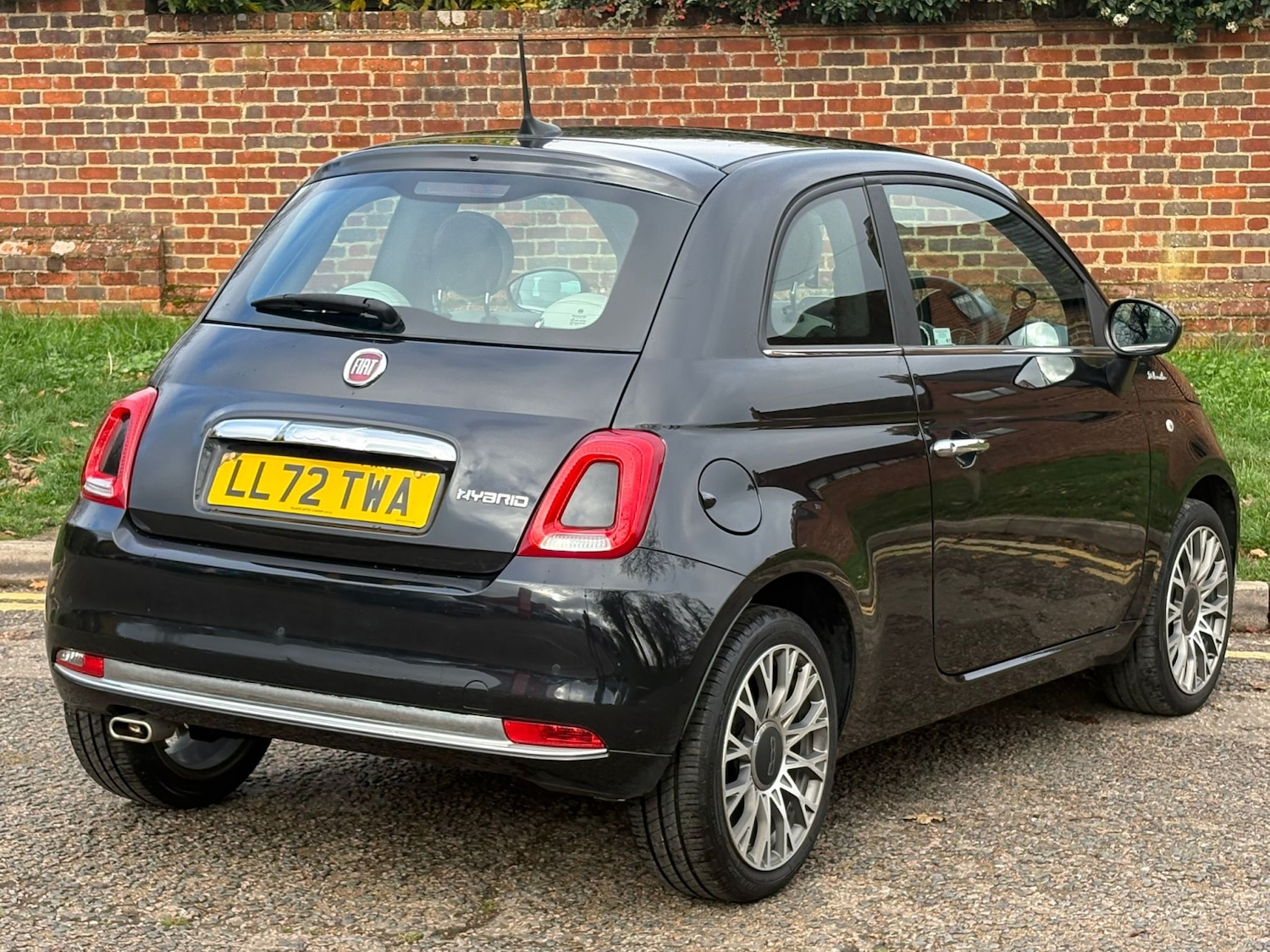 Used Fiat 500 2022 for sale - 76442135: Photo 7