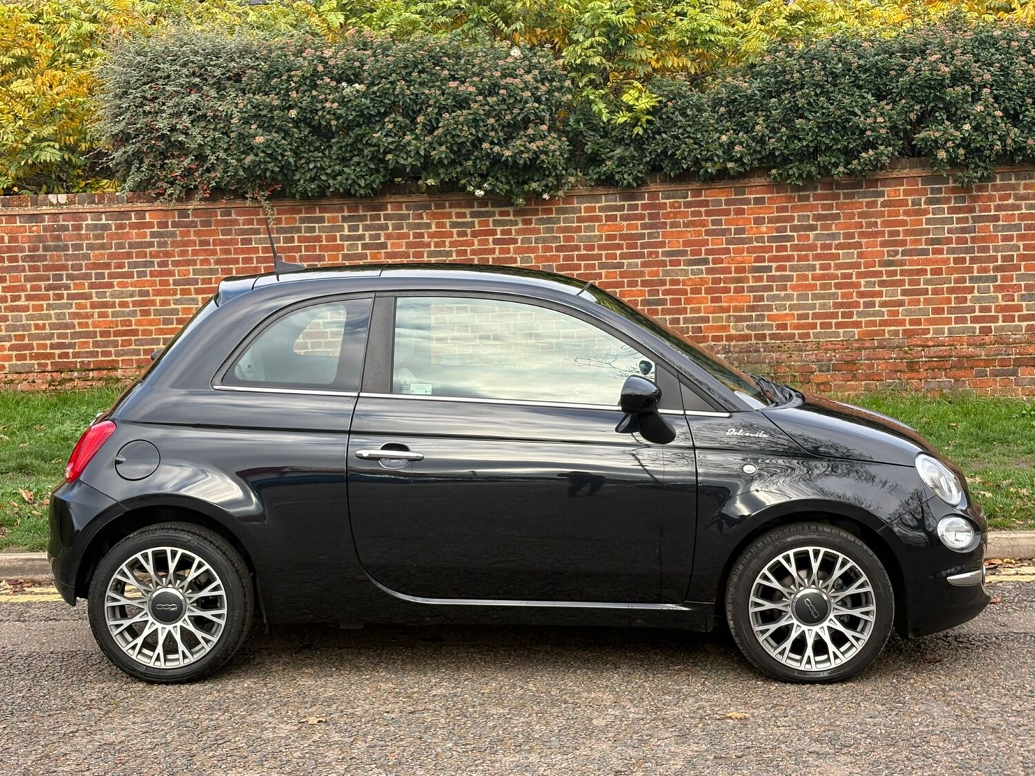 Used Fiat 500 2022 for sale - 76442135: Photo 8
