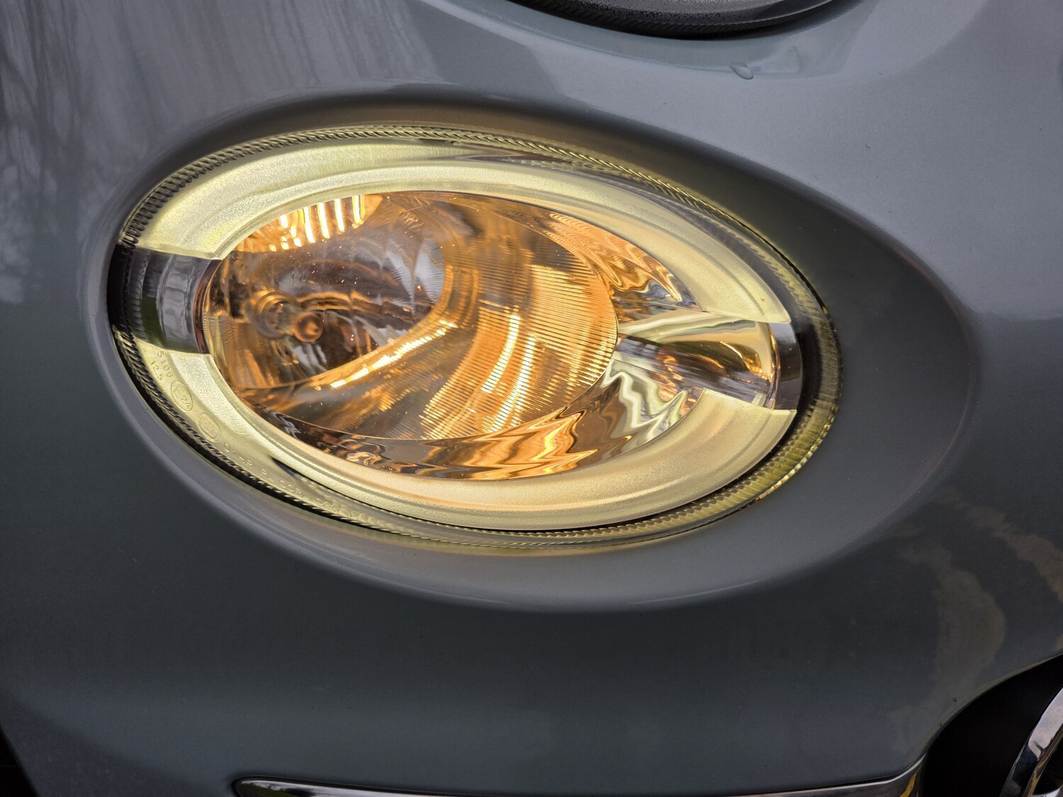 Used Fiat 500 2023 for sale - 77269213: Photo 10