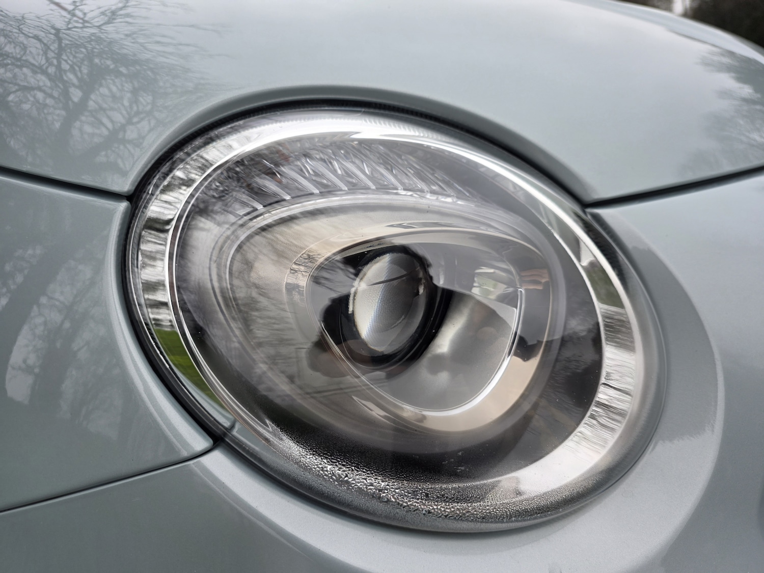 Used Fiat 500 2023 for sale - 77269213: Photo 11