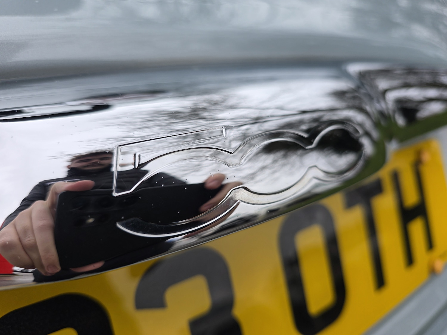 Used Fiat 500 2023 for sale - 77269213: Photo 15