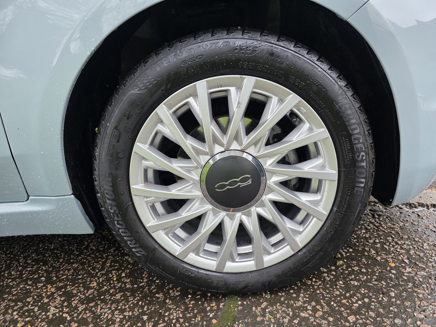 Used Fiat 500 2023 for sale - 77269213: Photo 20