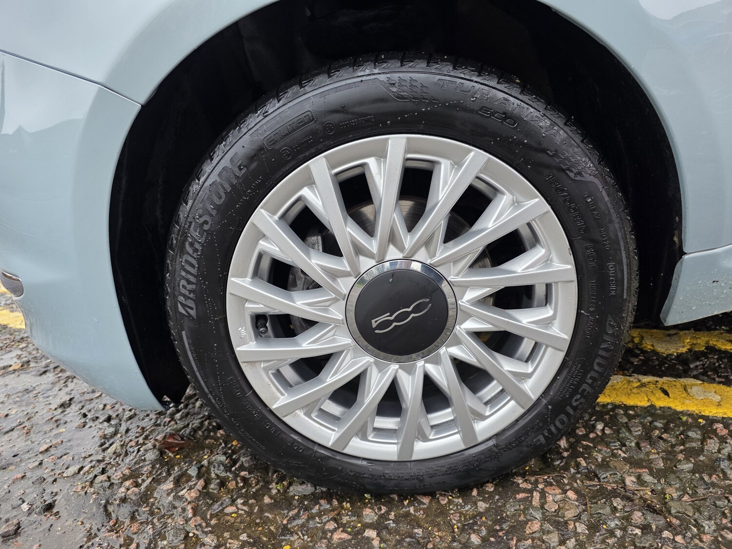 Used Fiat 500 2023 for sale - 77269213: Photo 21