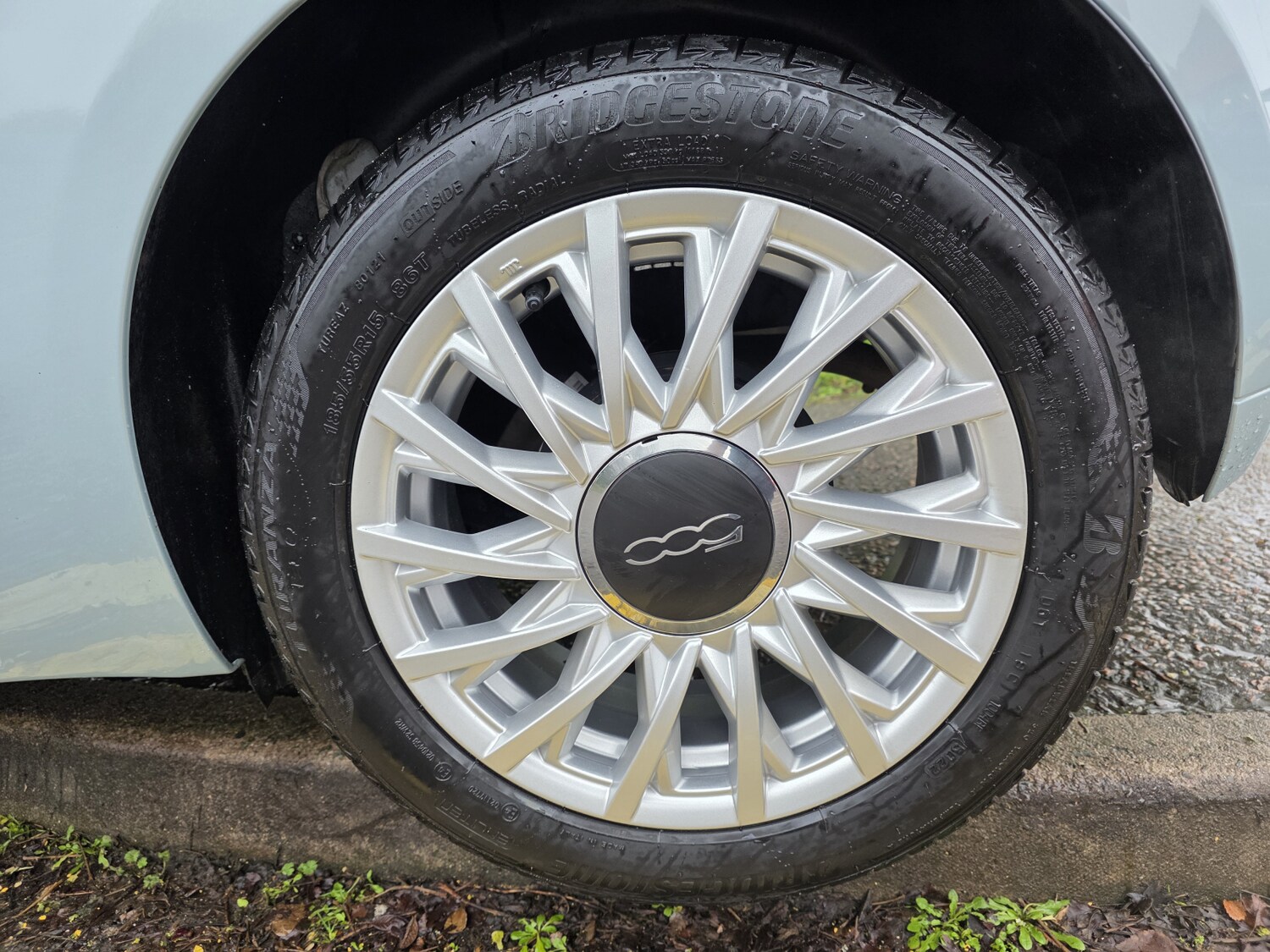 Used Fiat 500 2023 for sale - 77269213: Photo 22