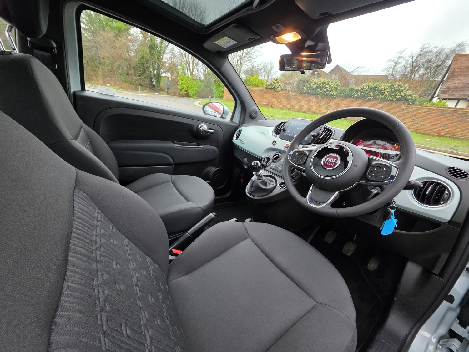 Used Fiat 500 2023 for sale - 77269213: Photo 23