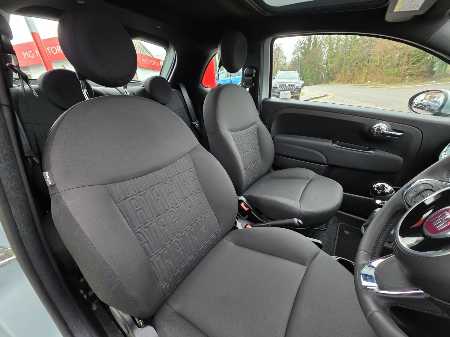 Used Fiat 500 2023 for sale - 77269213: Photo 24