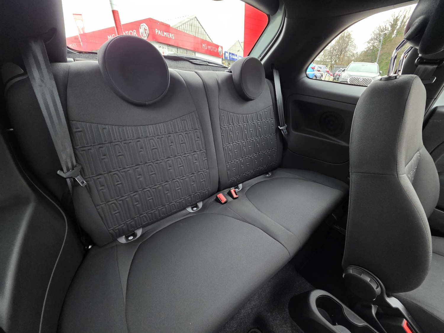 Used Fiat 500 2023 for sale - 77269213: Photo 25
