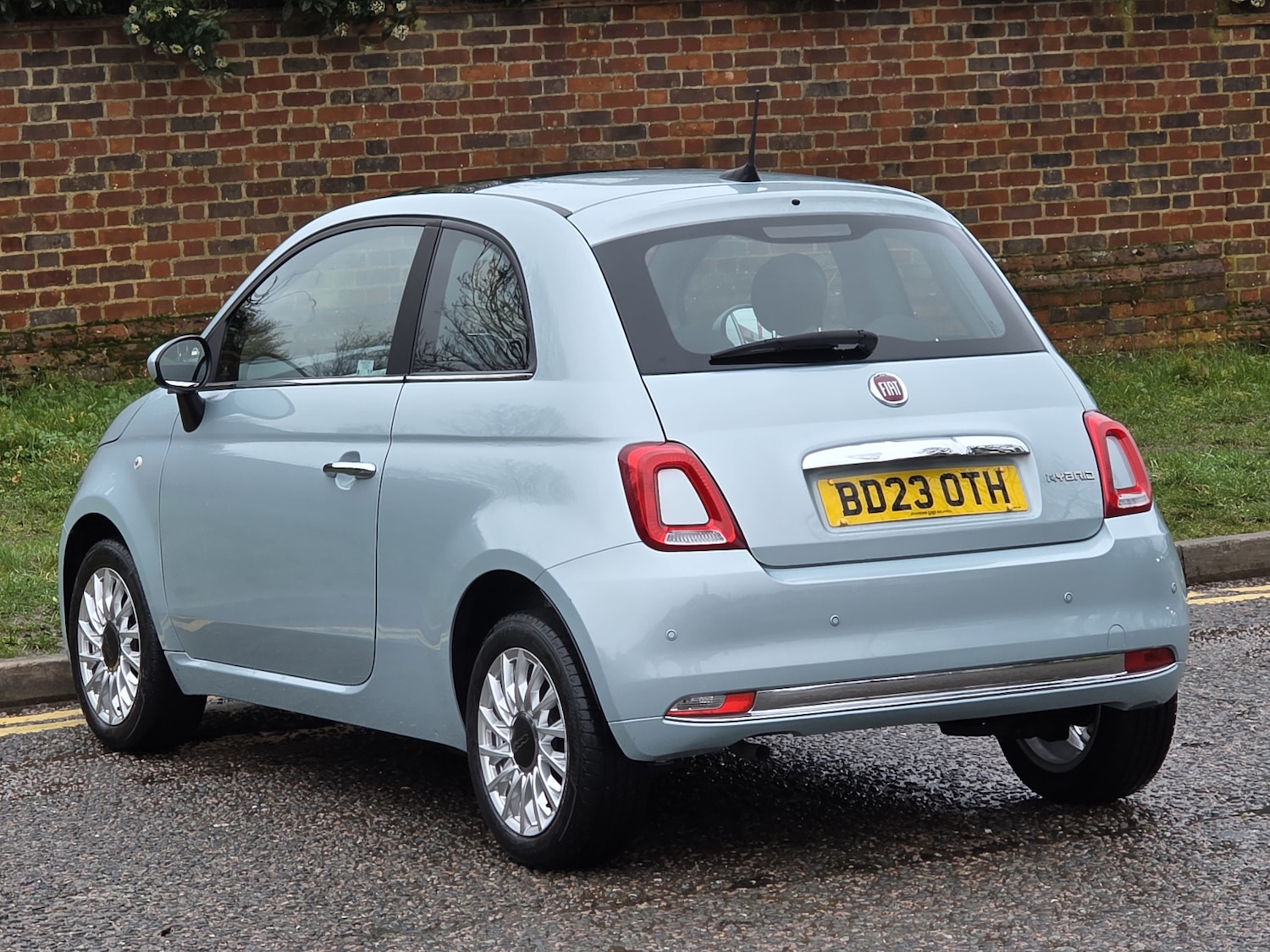 Used Fiat 500 2023 for sale - 77269213: Photo 6