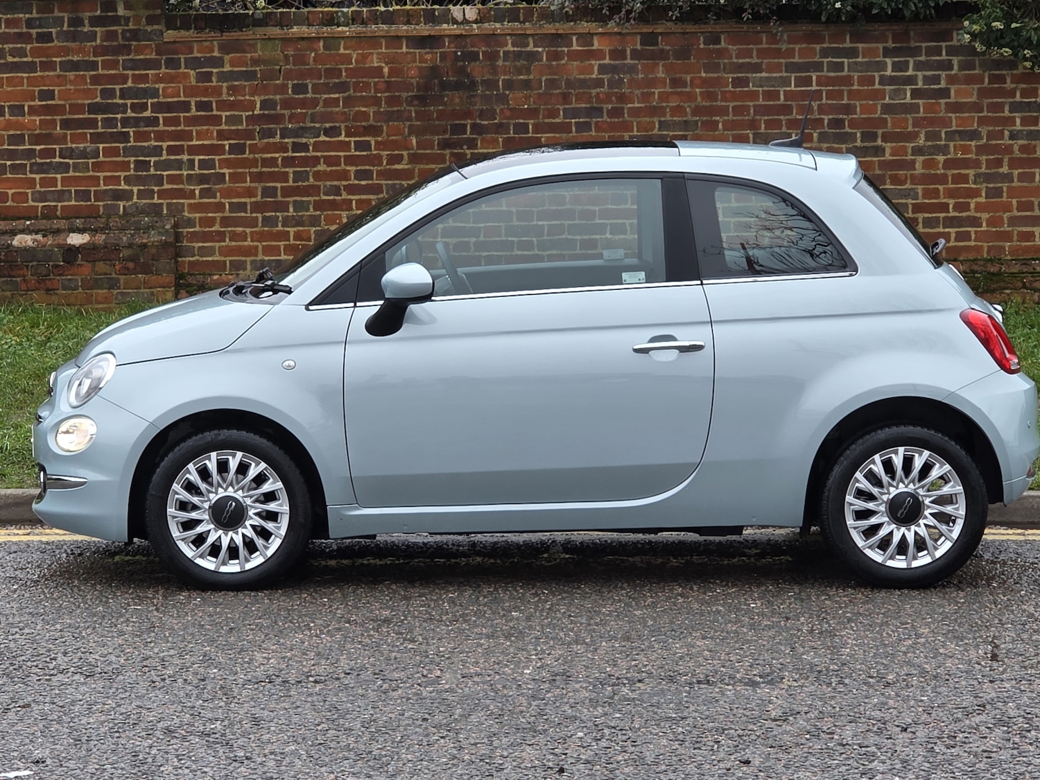 Used Fiat 500 2023 for sale - 77269213: Photo 7