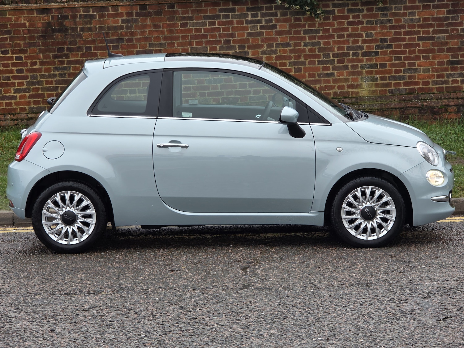Used Fiat 500 2023 for sale - 77269213: Photo 8