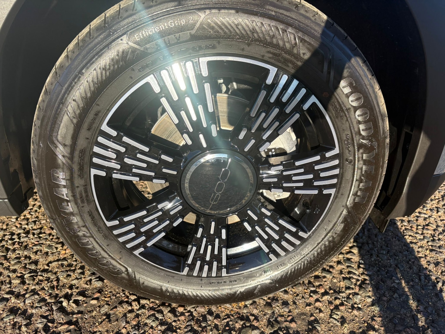 Used Fiat 600 2025 for sale - 77099072: Photo 11