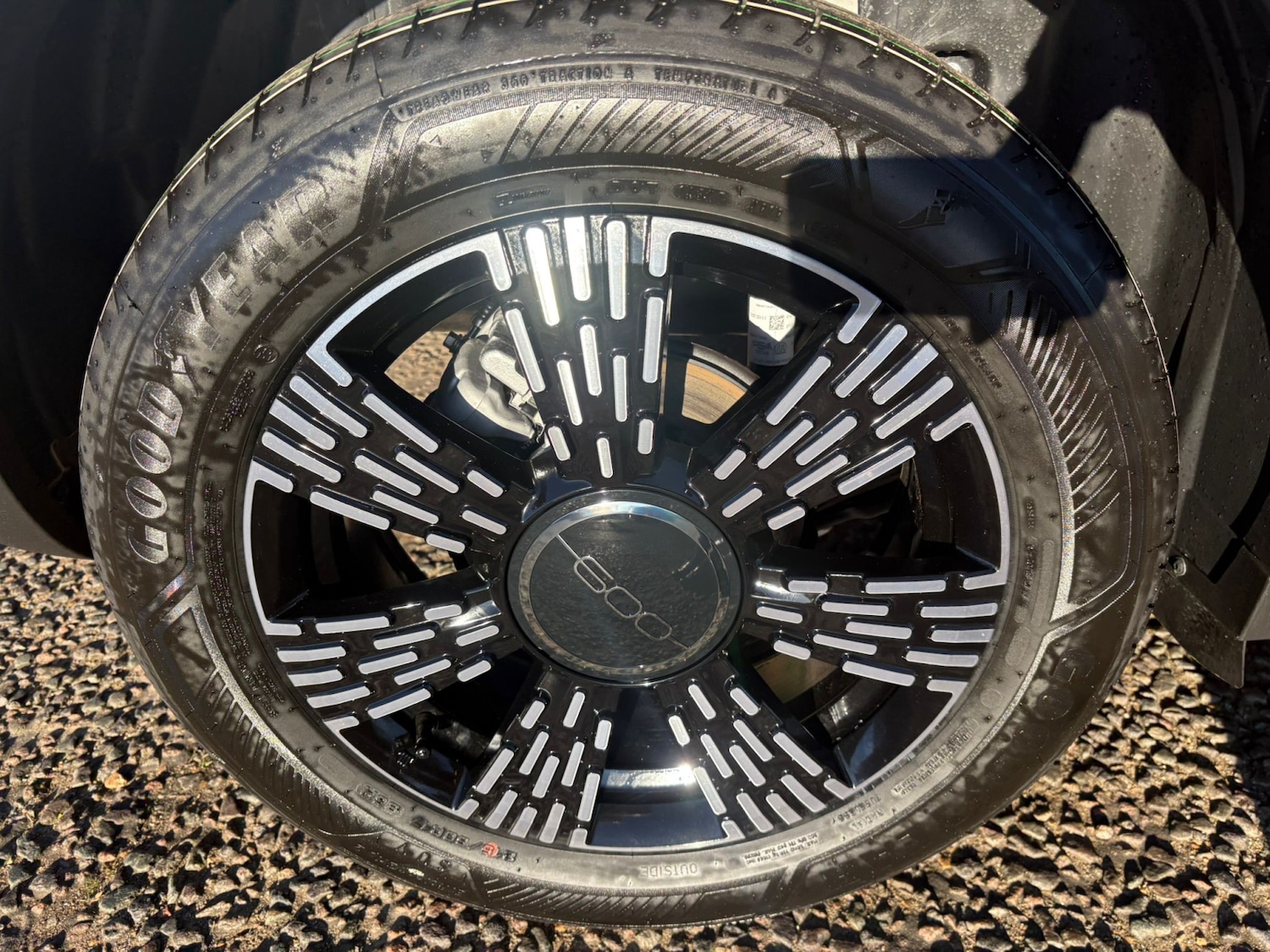 Used Fiat 600 2025 for sale - 77099072: Photo 12