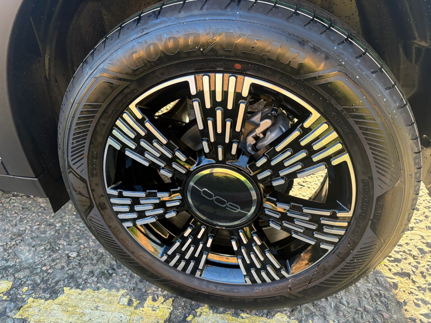 Used Fiat 600 2025 for sale - 77099072: Photo 13