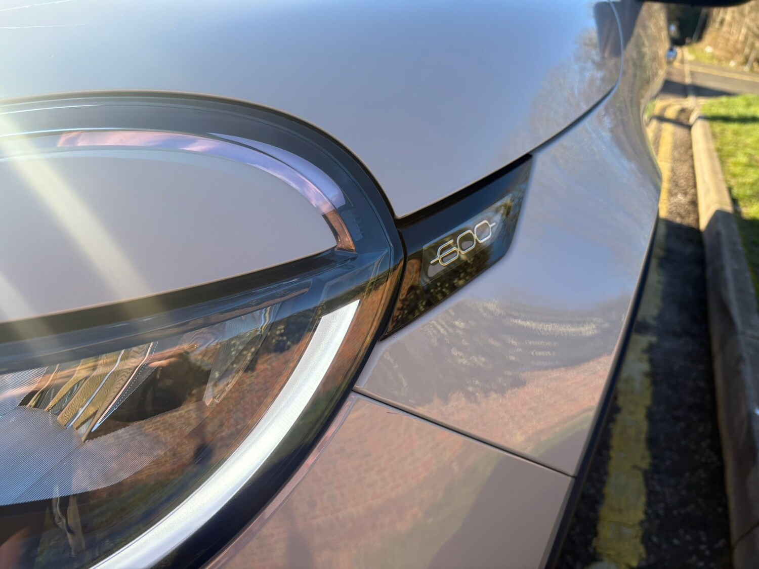 Used Fiat 600 2025 for sale - 77099072: Photo 15