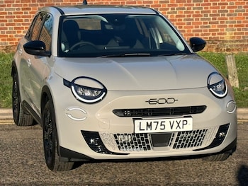 Fiat 600 feature image