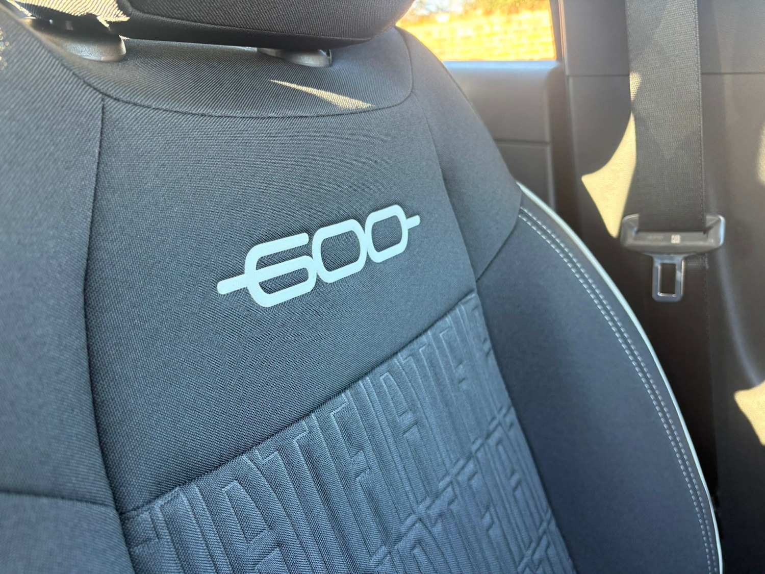 Used Fiat 600 2025 for sale - 77099072: Photo 20