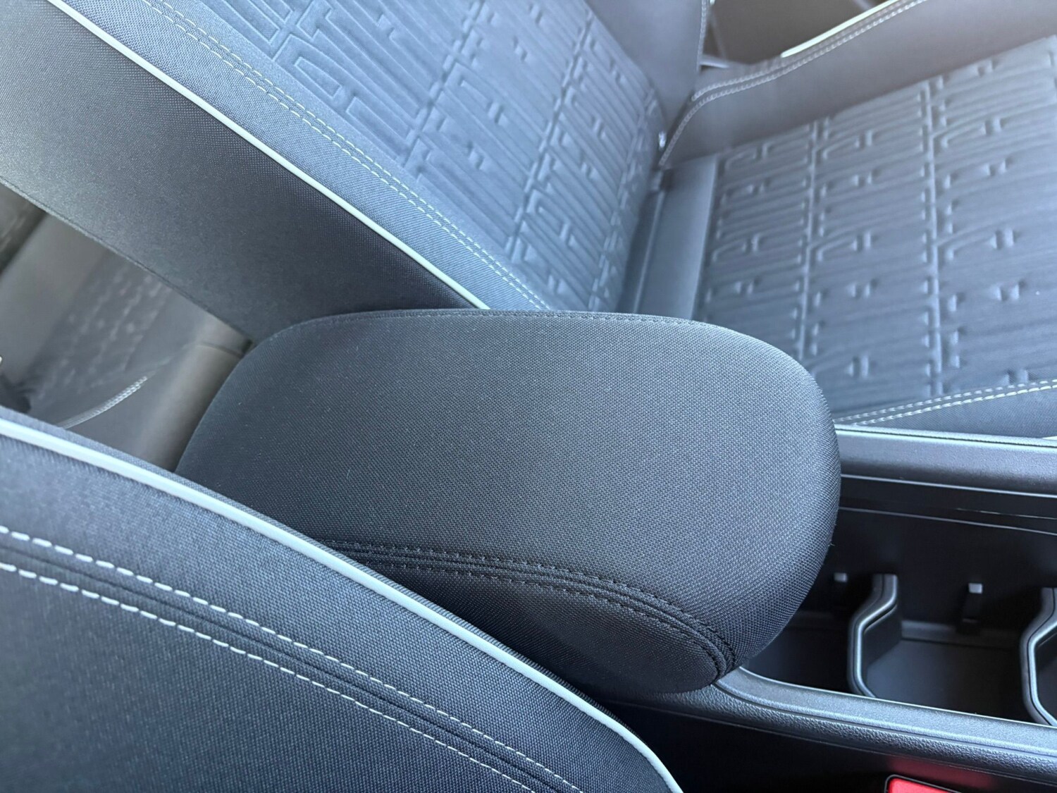 Used Fiat 600 2025 for sale - 77099072: Photo 21