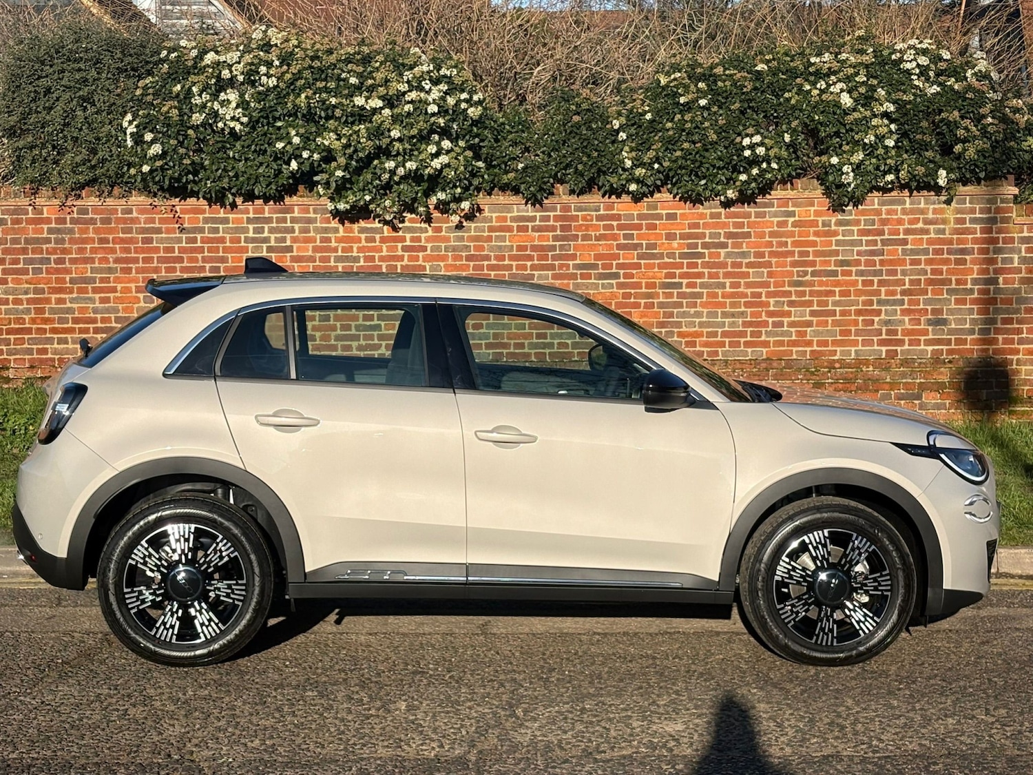 Used Fiat 600 2025 for sale - 77099072: Photo 6