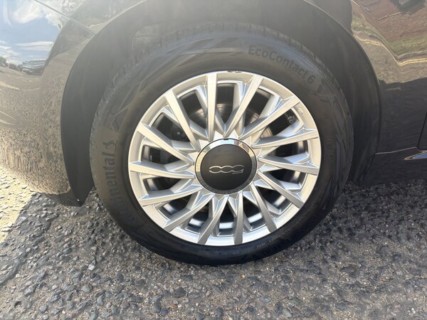 Used Fiat 500 2021 for sale - 75742748: Photo 13