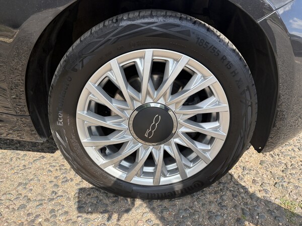Used Fiat 500 2021 for sale - 75742748: Photo 14