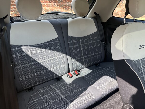 Used Fiat 500 2021 for sale - 75742748: Photo 15