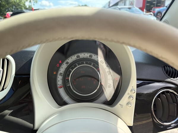 Used Fiat 500 2021 for sale - 75742748: Photo 18