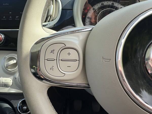 Used Fiat 500 2021 for sale - 75742748: Photo 19