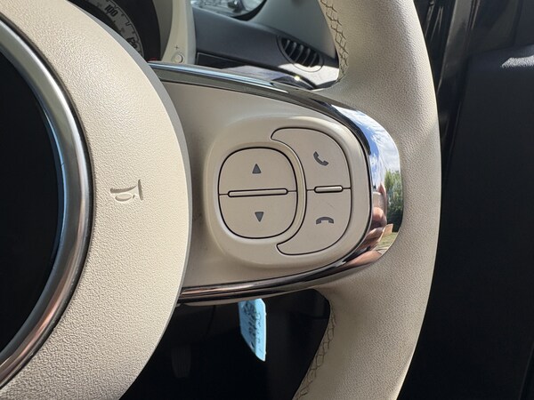 Used Fiat 500 2021 for sale - 75742748: Photo 20