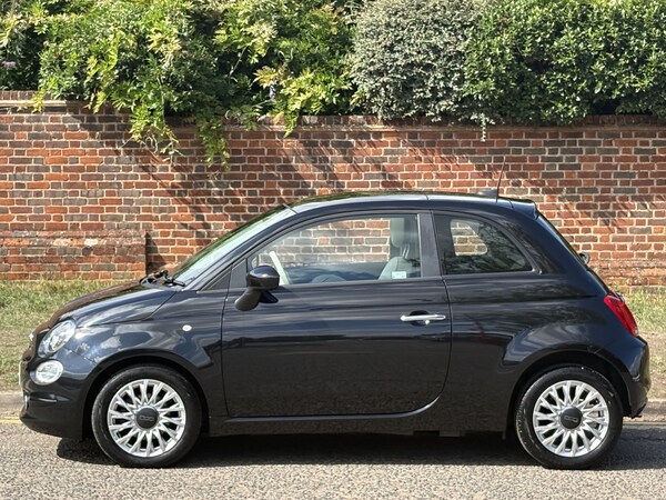 Used Fiat 500 2021 for sale - 75742748: Photo 6