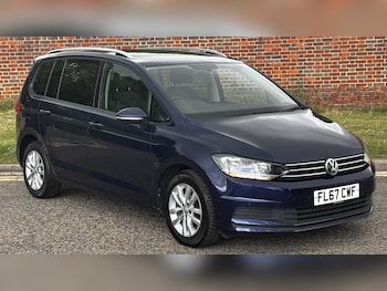 2018 - 1.6 TDI 115 SE 5dr DSG