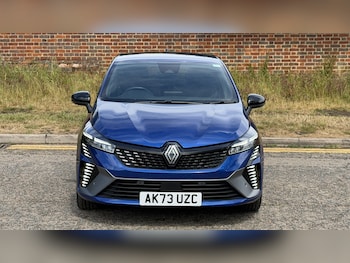 Used Renault Clio 2024 for sale - 79362713: Photo