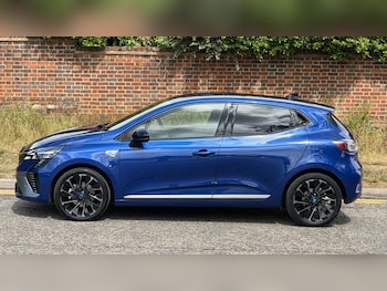 Used Renault Clio 2024 for sale - 79362713: Photo