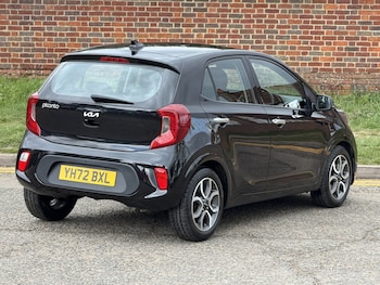 Used Kia Picanto 2022 for sale - 78066969: Photo