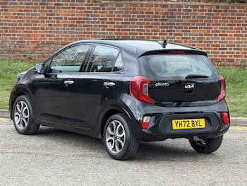 Used Kia Picanto 2022 for sale - 78066969: Photo