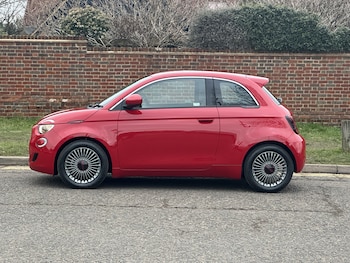 Used Fiat 500 2022 for sale - 75472728: Photo