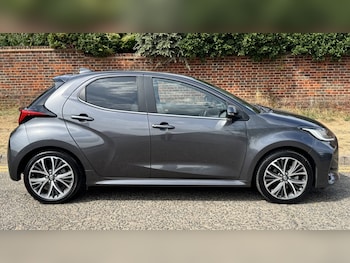 Used Toyota Yaris 2023 for sale - 79362699: Photo