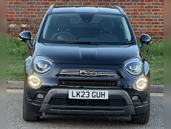 Used Fiat 500X 2023 for sale - 77771217: Photo