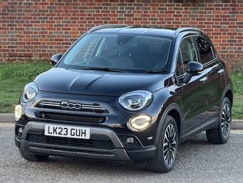 Used Fiat 500X 2023 for sale - 77771217: Photo