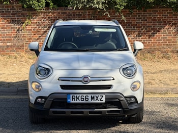 Used Fiat 500X 2016 for sale - 79374901: Photo