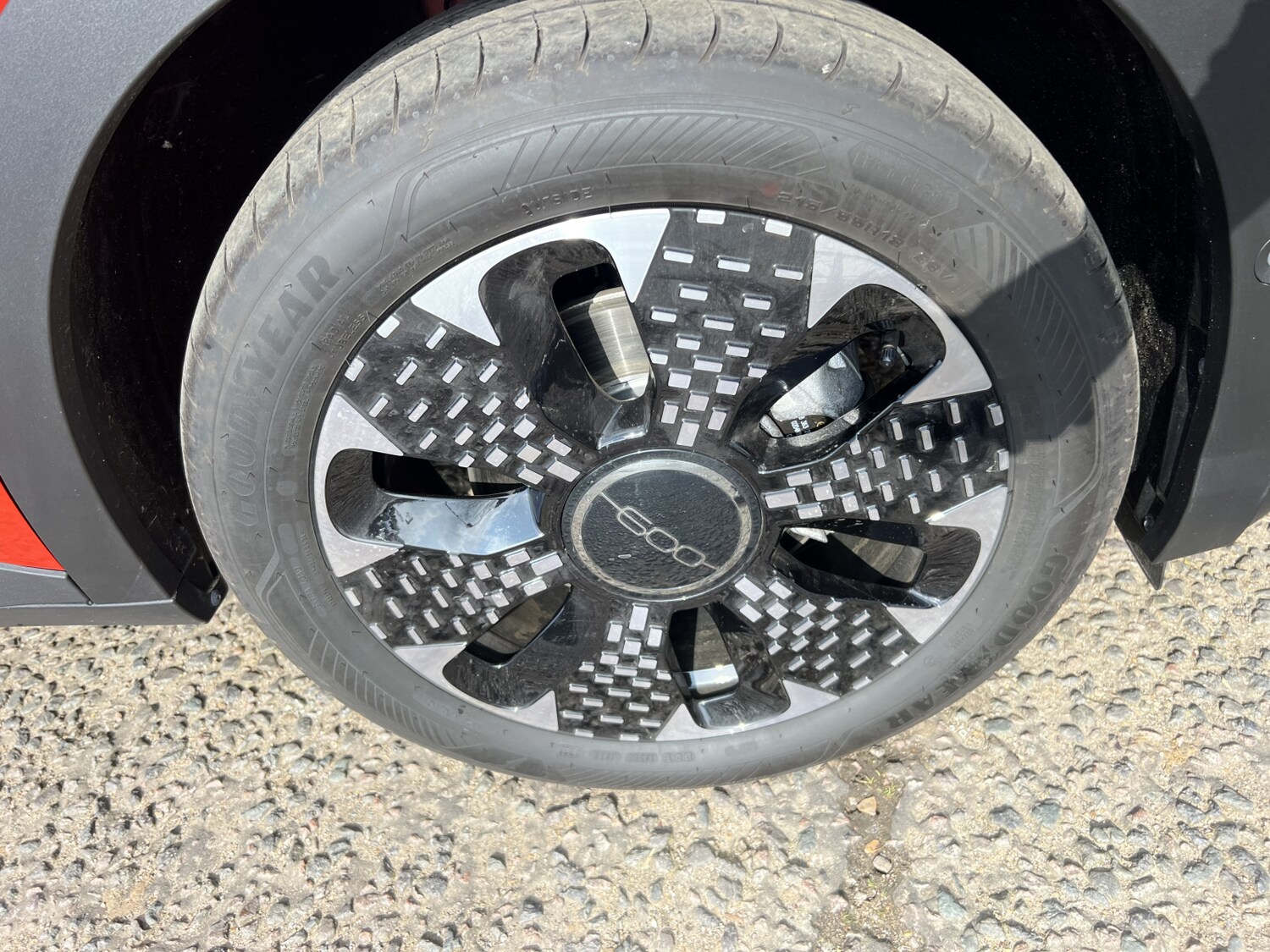 Vehicle 13